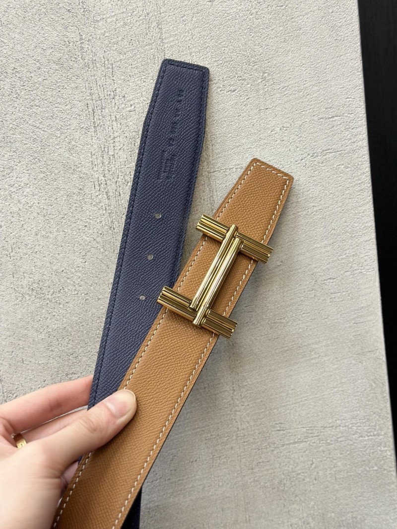 Hermes Belts